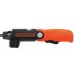 Black & Decker BDCSFL20C wkrętarka akumulatorowa 3.6V/1.5Ah Li-Ion z regulowanym uchwytem