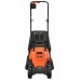 Black & Decker BEMW451 Kosiarka do trawy 32cm/1200 W