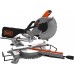 Black & Decker BES700 Pilarka tarczowa, ukośnica (1600W/216mm)