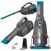 BLACK & DECKER BHHV520BF Odkurzacz bezprzewodowy Dustbuster SmartTech