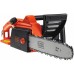 Black & Decker CS1835 Piła łańcuchowa elektryczna (1800W /35 cm)