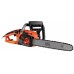Black & Decker CS2245 Pilarka łańcuchowa 2200W, 45 cm