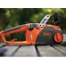 Black & Decker CS2245 Pilarka łańcuchowa 2200W, 45 cm