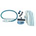 BLACK & DECKER FSMH1321 Parownica, mop parowy