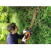 Black&Decker GTC18452PC Akumulatorowe nożyce do żywopłotu 45 cm (1x18V/2,0Ah)