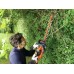 Black & Decker GTC18502PC Nożyce elektryczne akumulatorowe (18V/1x2,0Ah)