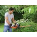 Black & Decker GTC18502PC Nożyce elektryczne akumulatorowe (18V/1x2,0Ah)