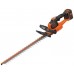 Black & Decker GTC36552PC Nożyce do żywopłotu - 55 cm (1x2,0Ah/36V)