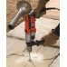 Black and Decker KR8542K elektryczna dwubiegowa wiertarka udarowa (850W/62 Nm) +Walizka