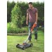 Black & Decker STC1820CM Akku-Multi-Trimmer Li-Ion (1x2,0Ah/18V)