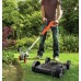 Black & Decker STC1820CM Akku-Multi-Trimmer Li-Ion (1x2,0Ah/18V)