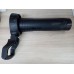 WYPRZEDAŻ Black & Decker BEBLV300 Elektryczny odkurzacz do liści 3w1 (3000W/72L) PO SERWIS
