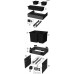 BLANCO Sortownik SELECT 60/2 Orga 518725