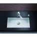 BLANCO Zlewozmywak ZEROX 700-U stal Durinox 521560