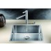 BLANCO Zlewozmywak CLARON 550-U stal szlachetna bez korka aut. z kor. InFino 521579