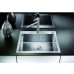 BLANCO Zlewozmywak CLARON 550-IF/A stal szlachetna z kor. InFino 521639