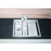 BLANCO Zlewozmywak CLARON 340/180-IF/A Stal polerowana prawa, korek auto., InFino 521647