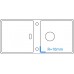 BLANCO Zlewozmywak JARON XL 6S-IF stal szlachetna z kor. InFino 521666