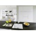 BLANCO Zlewozmywak ROTAN 500-U Silgranit Antracyt 523075