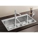 BLANCO Andano 400/400-IF/A Stal polerowana 525249