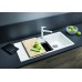 BLANCO COLLECTIS 6 S Infini Zlewozmywak SILGRANIT Puradur 525866