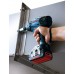 BOSCH GDR 18 V-LI MF Professional Akumulatorowe klucze udarowe 06019A1007