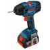 BOSCH GDR 18 V-LI MF Professional Akumulatorowe klucze udarowe 06019A1007