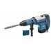 BOSCH GBH 12-52 DV Młot udarowo-obrotowy SDS-max + Szlifierka kątowa GWS 850 C, 0615990H2Z