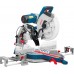 BOSCH GCM 12 GDL Pilarka tarczowa ukośnica+odkurzacz warsztatowy 0615990G26