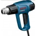 BOSCH GHG 660 LCD Opalarka 0601944302