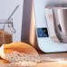 Bosch MUM5 Robot kuchenny z wbudowaną wagą (1000W/Biały) MUM5XW20