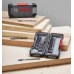 BOSCH "TOUGH BOX" 30-częściowy zestaw brzeszczotów do wyrzynarek Wood Precision 2607010905