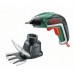 BOSCH IXO Home and Garden Wkrętarka akumulatorowa 06039A800A