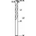 BOSCH CYL-9 Wiertła wielozadaniowe Multi Construction 12 x 90 x 150 mm 2608596058