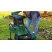 BOSCH AXT 25 TC Rozdrabniacz do gałęzi + przewód 15 m i rękawice 060080330D