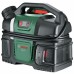 BOSCH Fontus 18V-6 Myjka do rowerów Solo 06008B6200