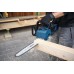 BOSCH GKE 18V-40 PROFESSIONAL Piła łańcuchowa 1x 5,5 Ah 06008D3001