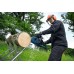 BOSCH GKE 18V-40 PROFESSIONAL Piła łańcuchowa 1x 5,5 Ah 06008D3001