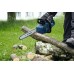 BOSCH GKE 18V-40 PROFESSIONAL Piła łańcuchowa 1x 5,5 Ah 06008D3001