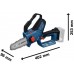BOSCH GKE 18V-15 PROFESSIONAL Akumulatorowa piła do gałęzi 06008D7000