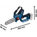 BOSCH GKE 18V-20 PROFESSIONAL Akumulatorowa piła do gałęzi 06008D7100