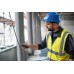 BOSCH GVD 1000-17 PROFESSIONAL Tester elektryczny 0601077000