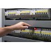 BOSCH GVD 1000-17 PROFESSIONAL Tester elektryczny 0601077000