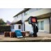 BOSCH GTC18V-600-16C PROFESSIONAL Kamera termowizyjna, 1x18V/2,0Ah, L-BOXX 0601083700
