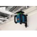 BOSCH WM5 PROFESSIONAL Uchwyt ścienny 0601092J00