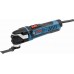BOSCH GOP 40-30 PROFESSIONAL Narzędzie wielofunkcyjne Multi-Cutter 0601231001