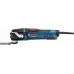 BOSCH GOP 40-30 PROFESSIONAL Narzędzie wielofunkcyjne Multi-Cutter 0601231001
