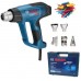 OUTLET BOSCH GHG 23-66 Professional Opalarka 06012A6301 RAZ UŻYWANY!