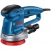 BOSCH GEX 34-125 PROFESSIONAL Szlifierka mimośrodowa 0601372300