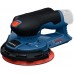 BOSCH GEX 12V-150-3 PROFESSIONAL Akumulatorowa szlifierka mimośrodowa, L-Boxx 0601373301
